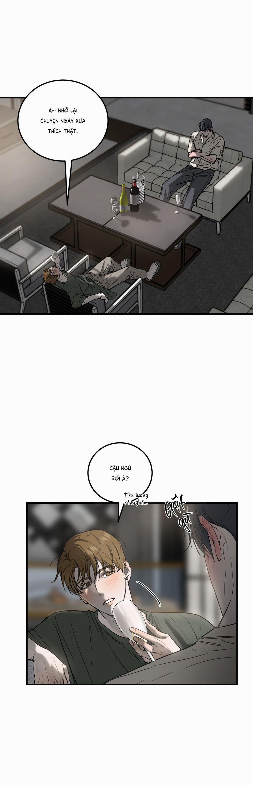 Lời Tỏ Tình Chân Thành Nhất 2 trang 47