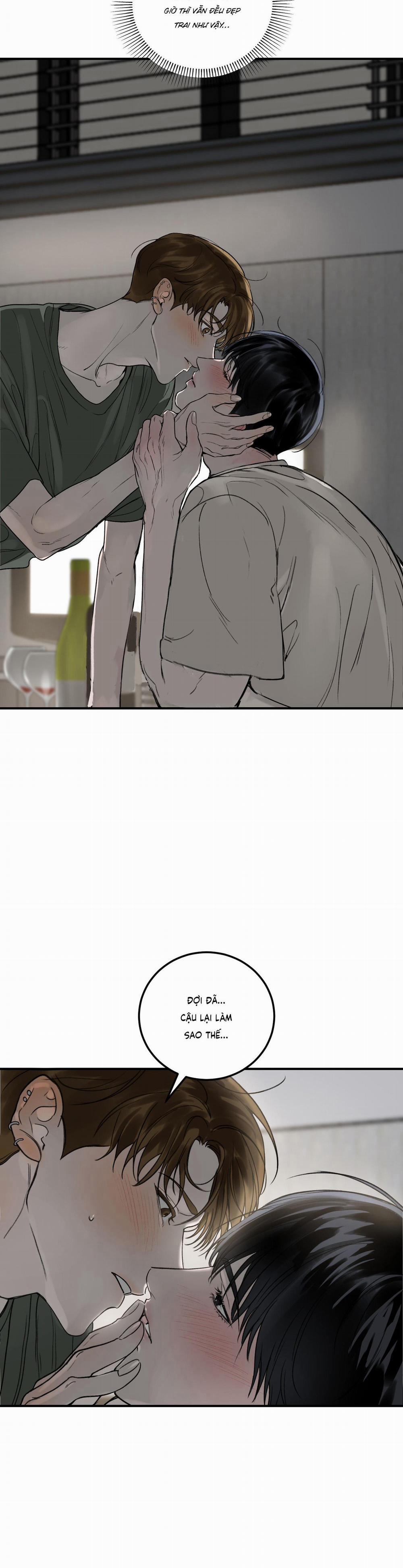 Lời Tỏ Tình Chân Thành Nhất 2 trang 50