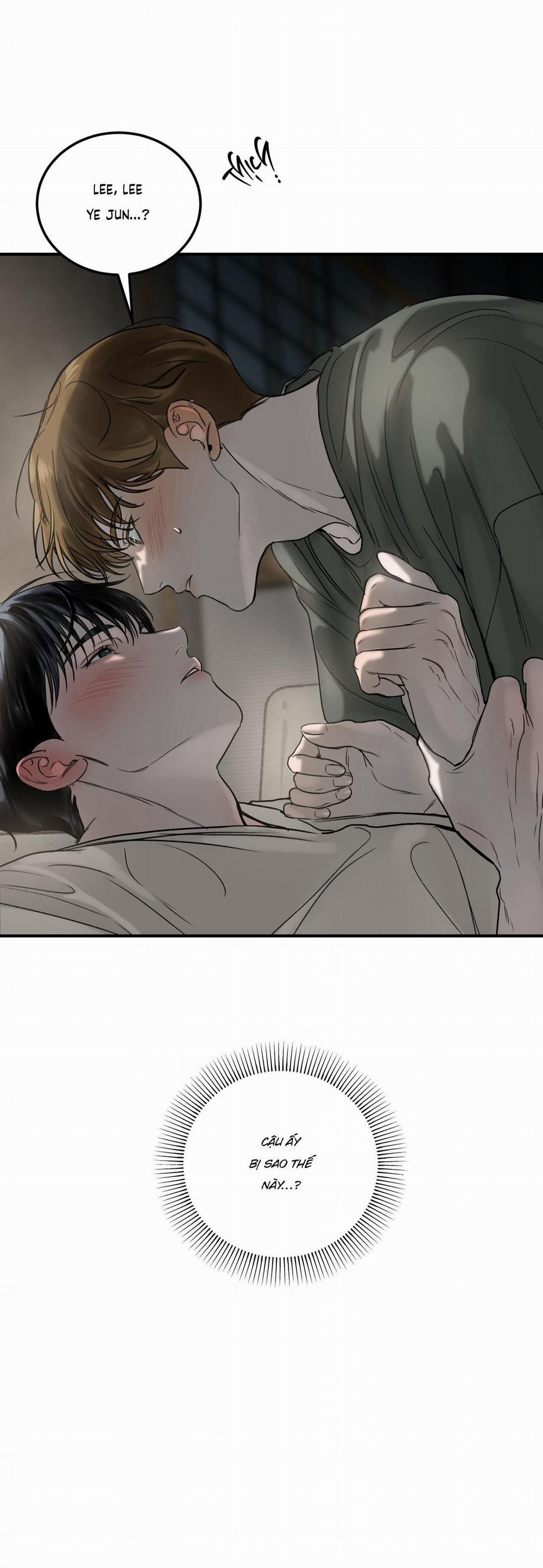 Lời Tỏ Tình Chân Thành Nhất 2 trang 54