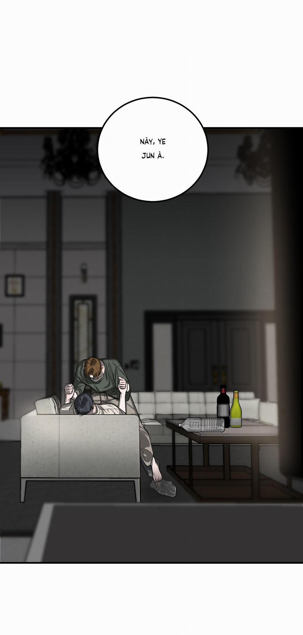 Lời Tỏ Tình Chân Thành Nhất 3 trang 1