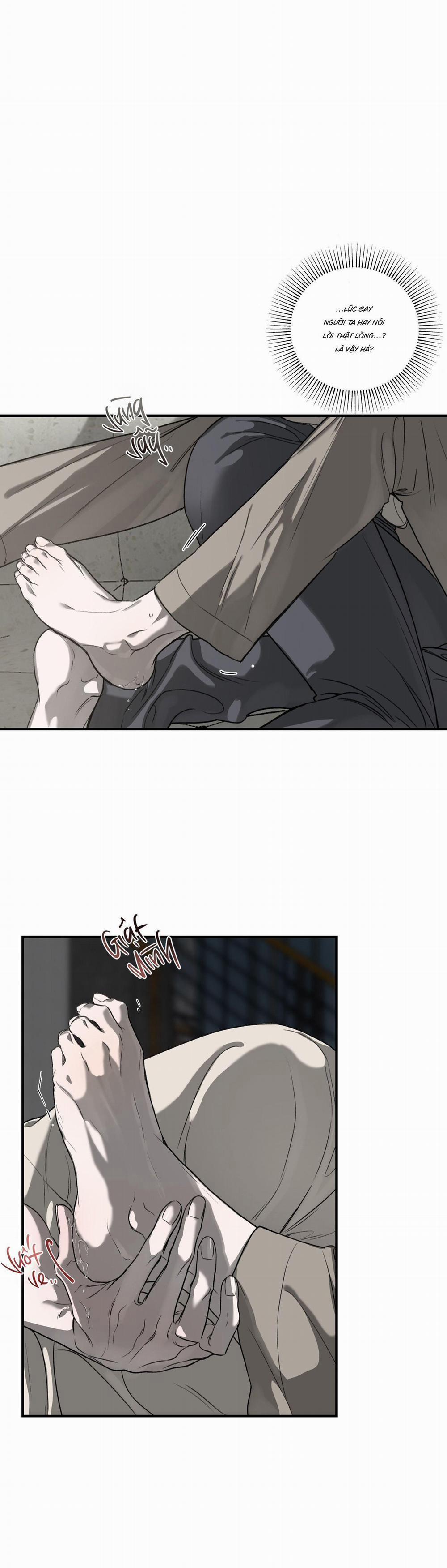 Lời Tỏ Tình Chân Thành Nhất 3 trang 10