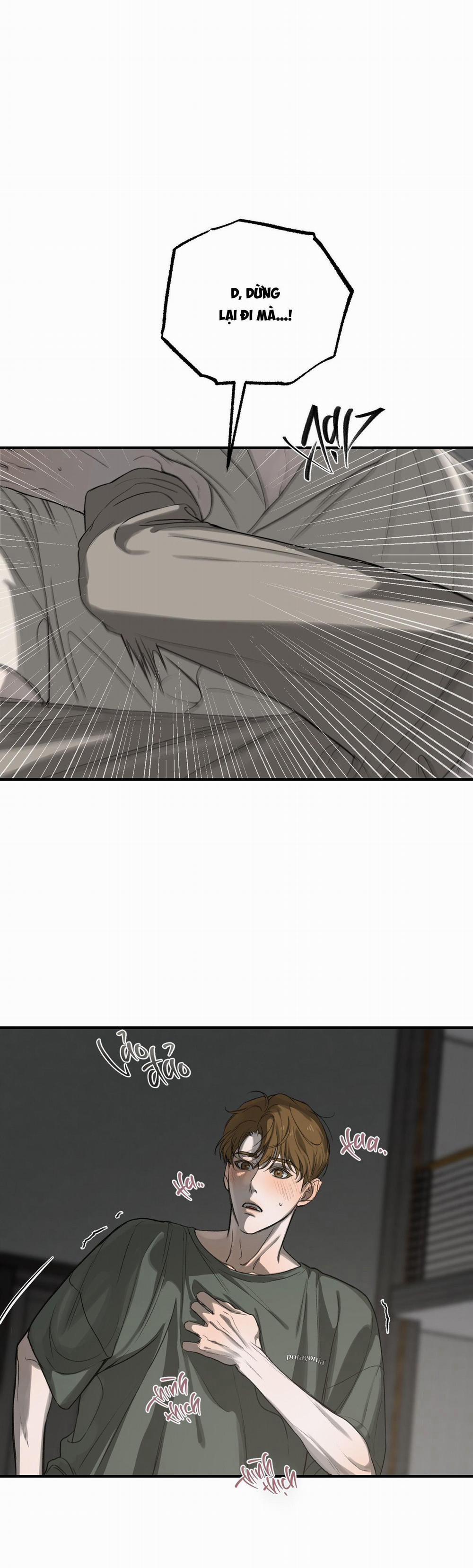 Lời Tỏ Tình Chân Thành Nhất 3 trang 17