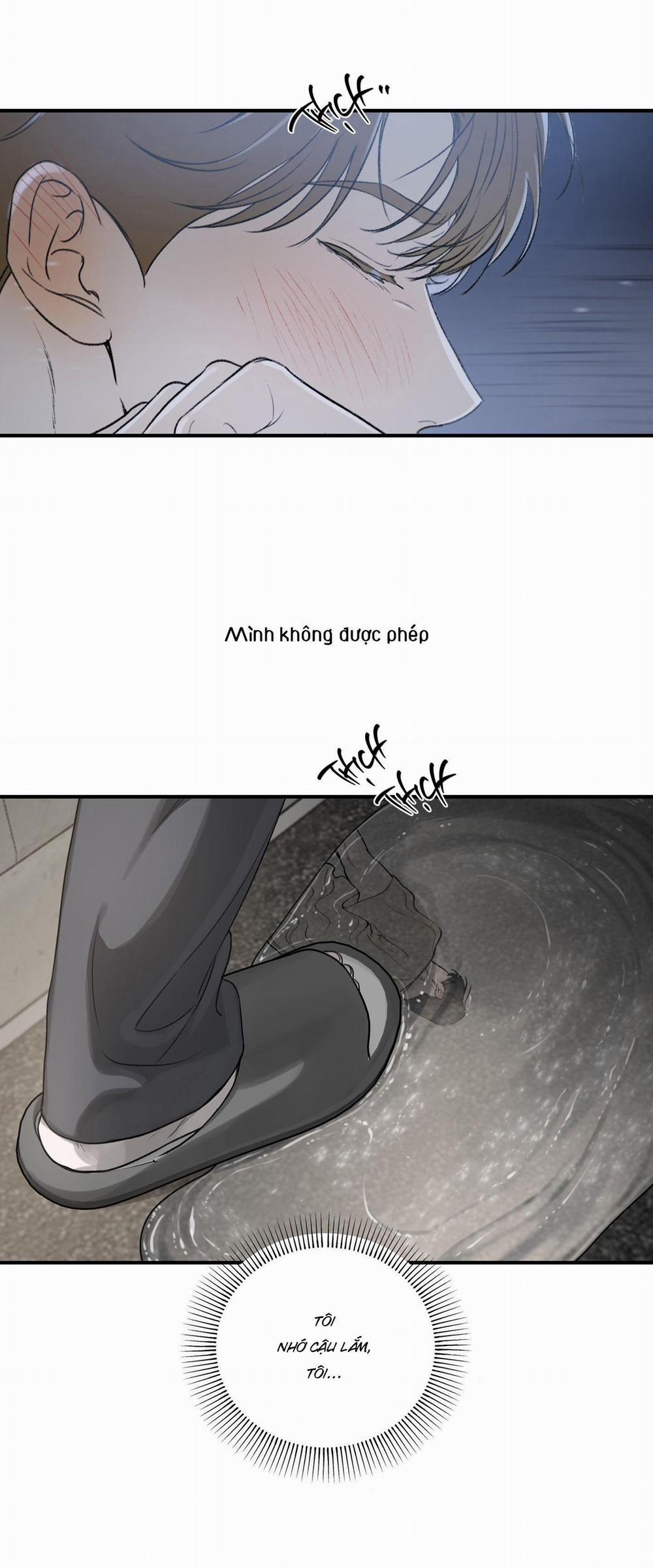 Lời Tỏ Tình Chân Thành Nhất 3 trang 21