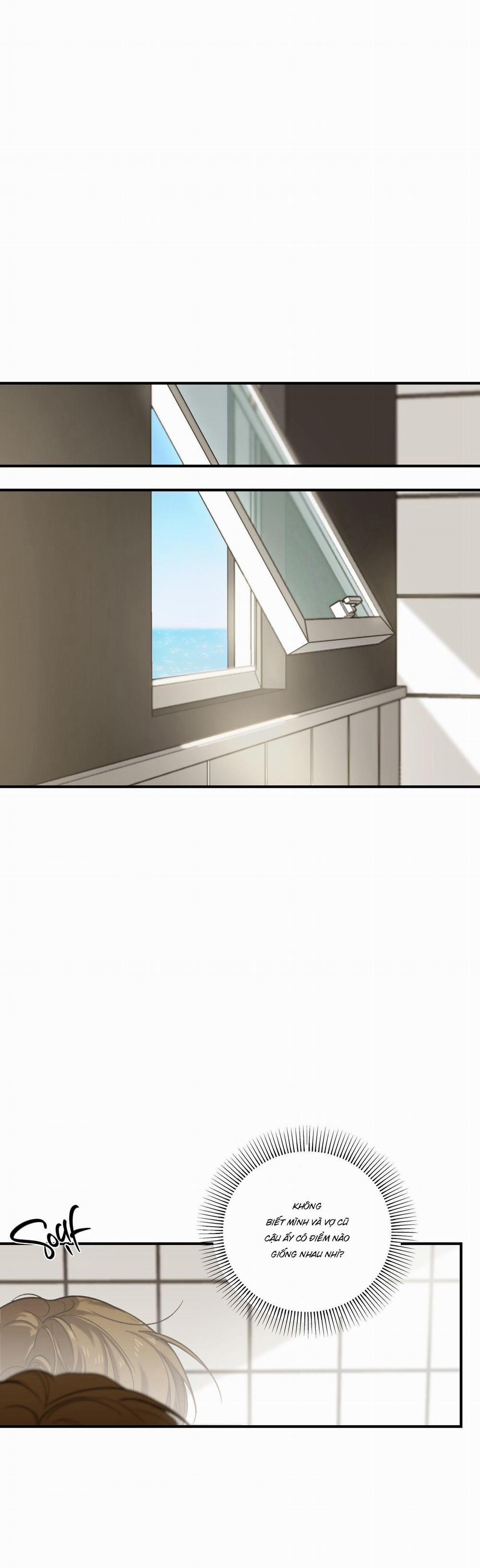 Lời Tỏ Tình Chân Thành Nhất 3 trang 23