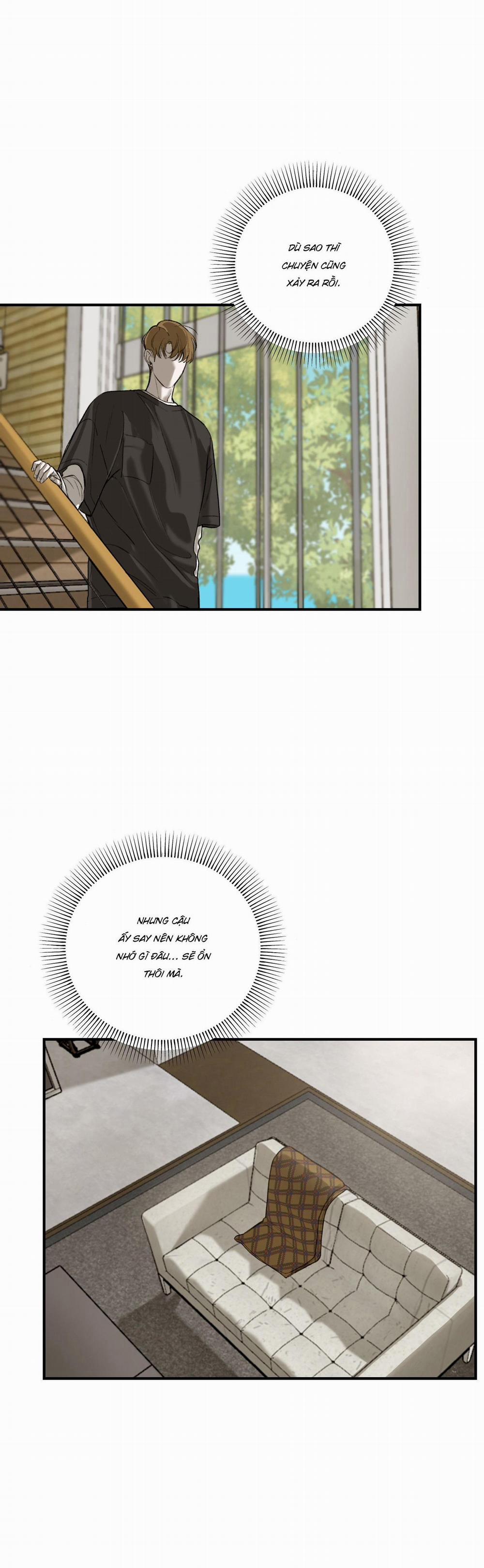 Lời Tỏ Tình Chân Thành Nhất 3 trang 25