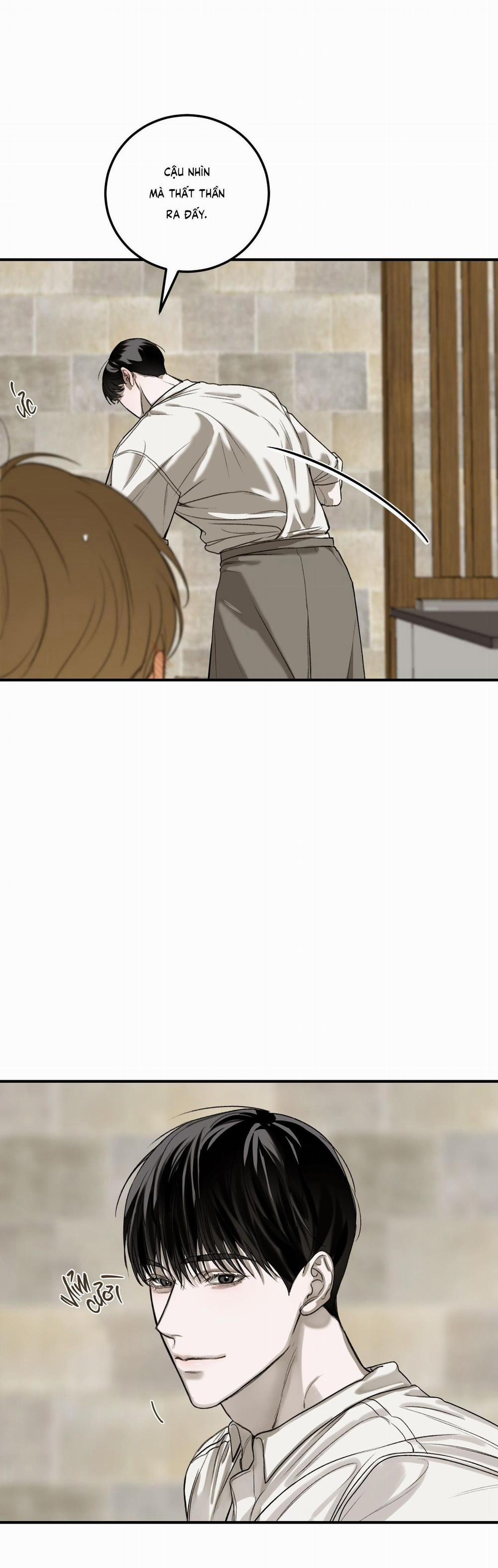 Lời Tỏ Tình Chân Thành Nhất 3 trang 30