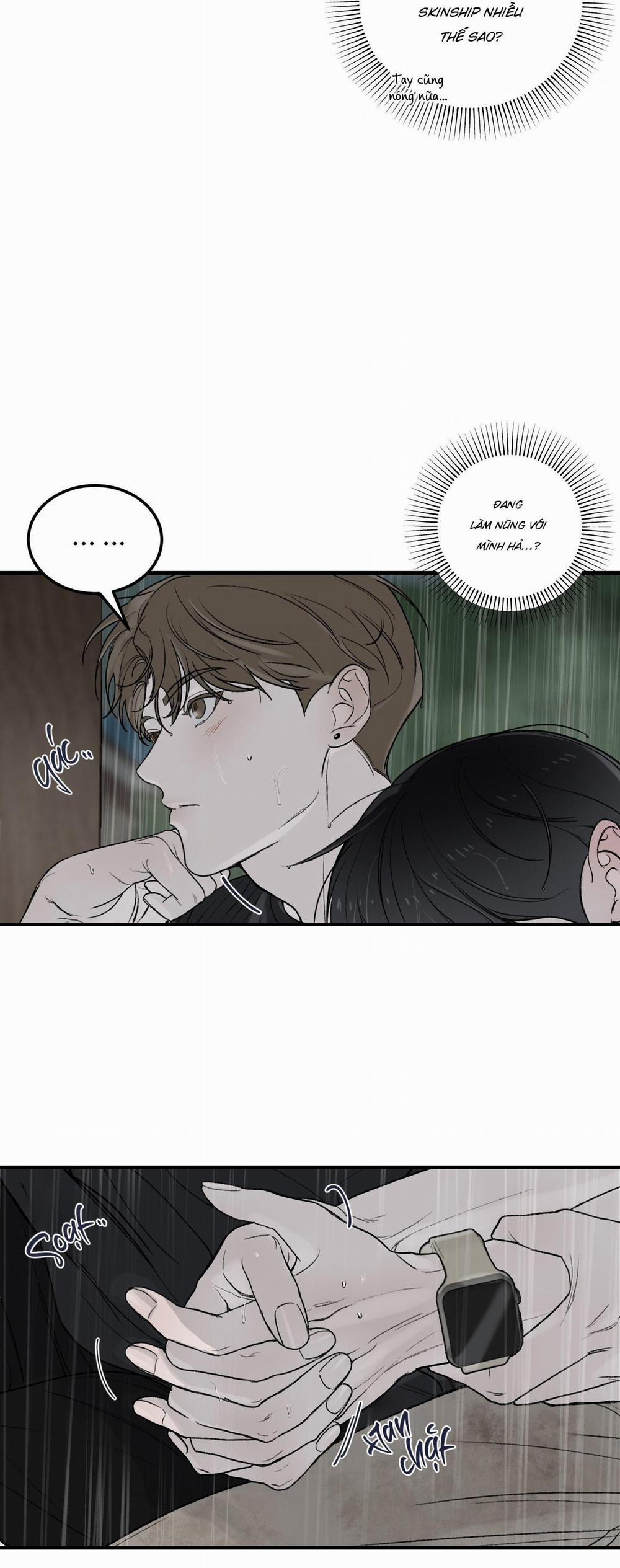 Lời Tỏ Tình Chân Thành Nhất 3 trang 40