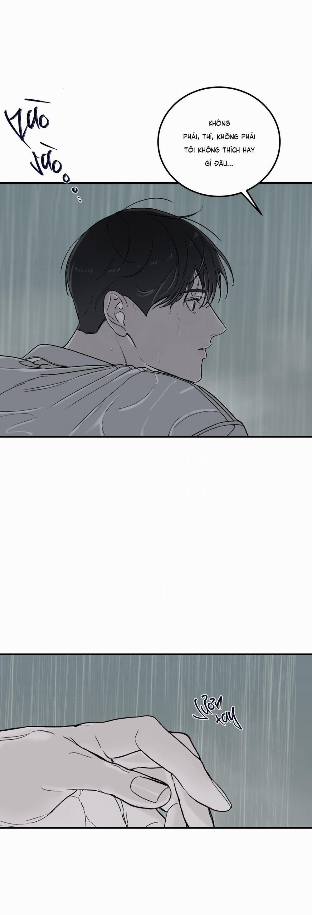 Lời Tỏ Tình Chân Thành Nhất 3 trang 44