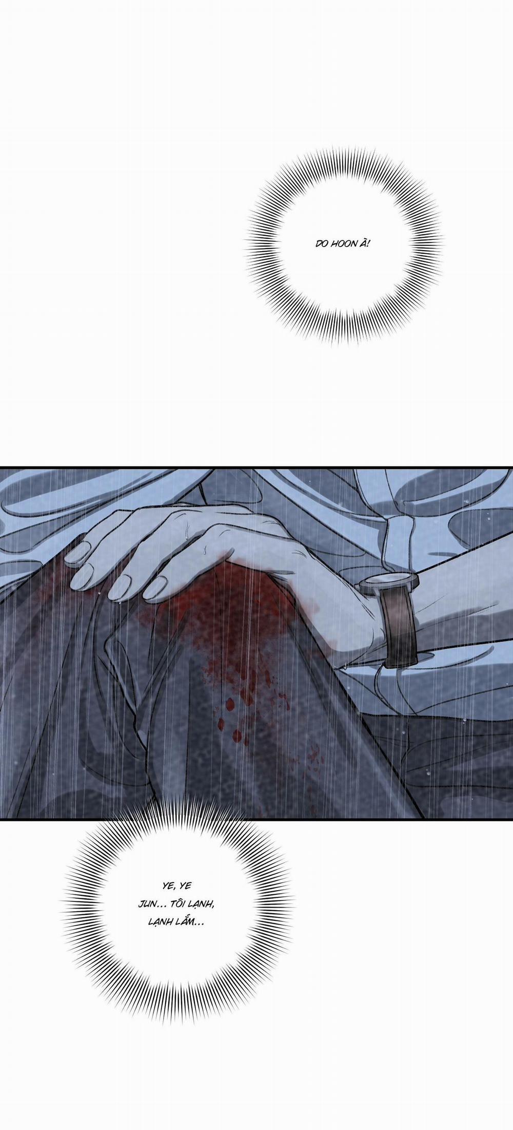 Lời Tỏ Tình Chân Thành Nhất 3 trang 46