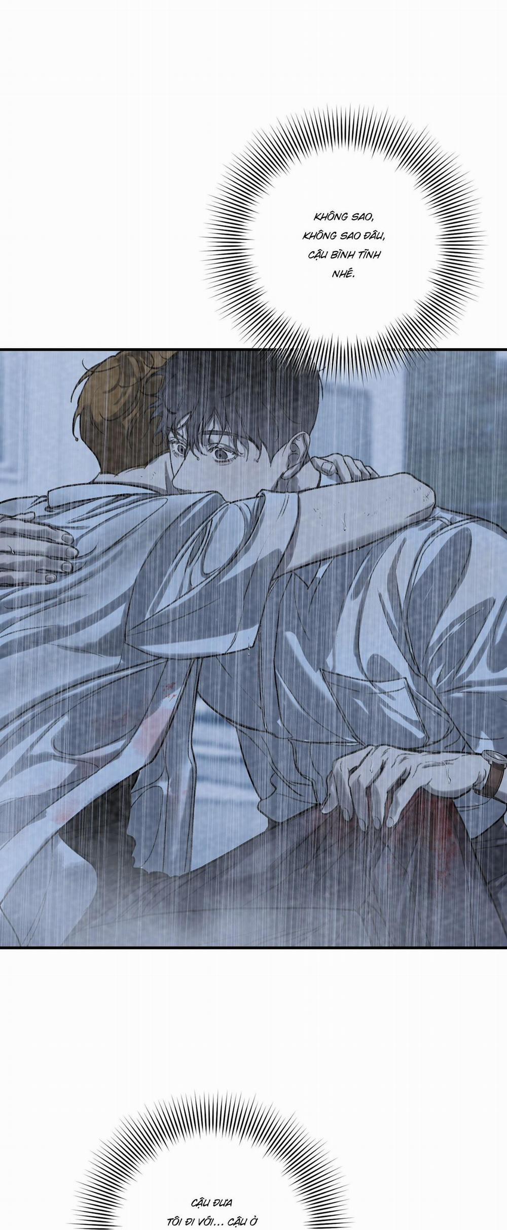 Lời Tỏ Tình Chân Thành Nhất 3 trang 47