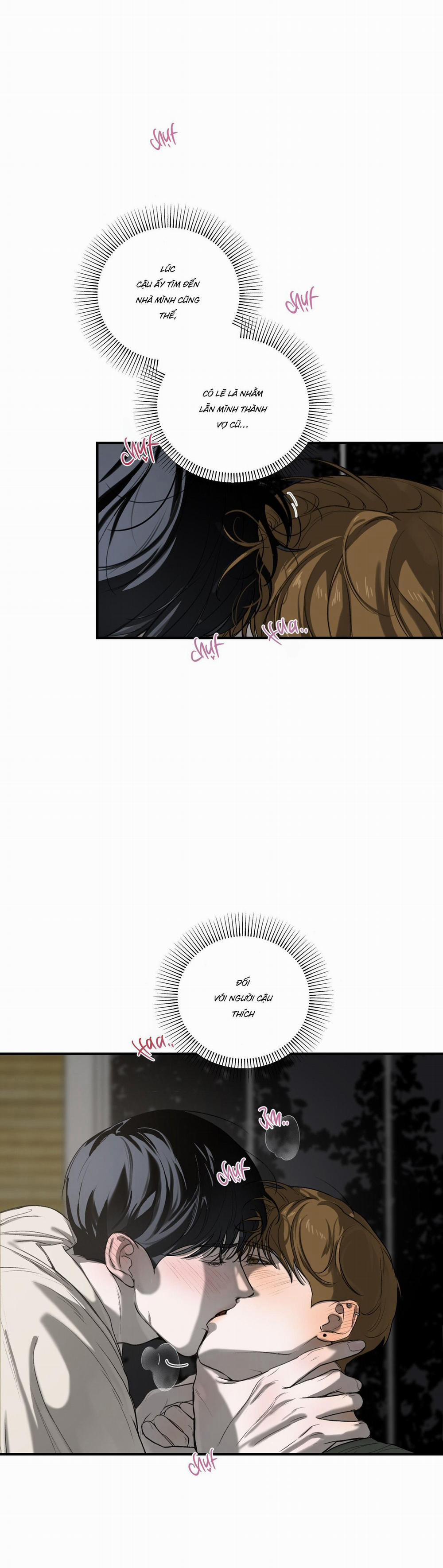 Lời Tỏ Tình Chân Thành Nhất 3 trang 6