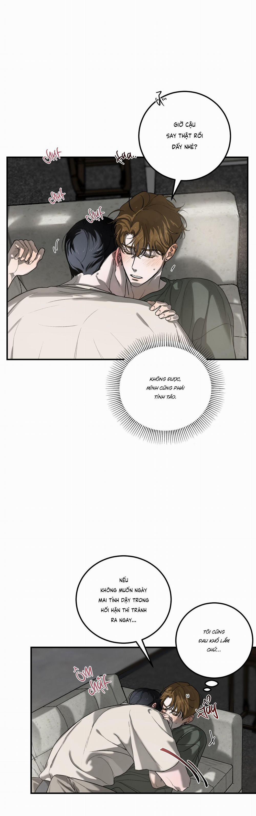 Lời Tỏ Tình Chân Thành Nhất 3 trang 8
