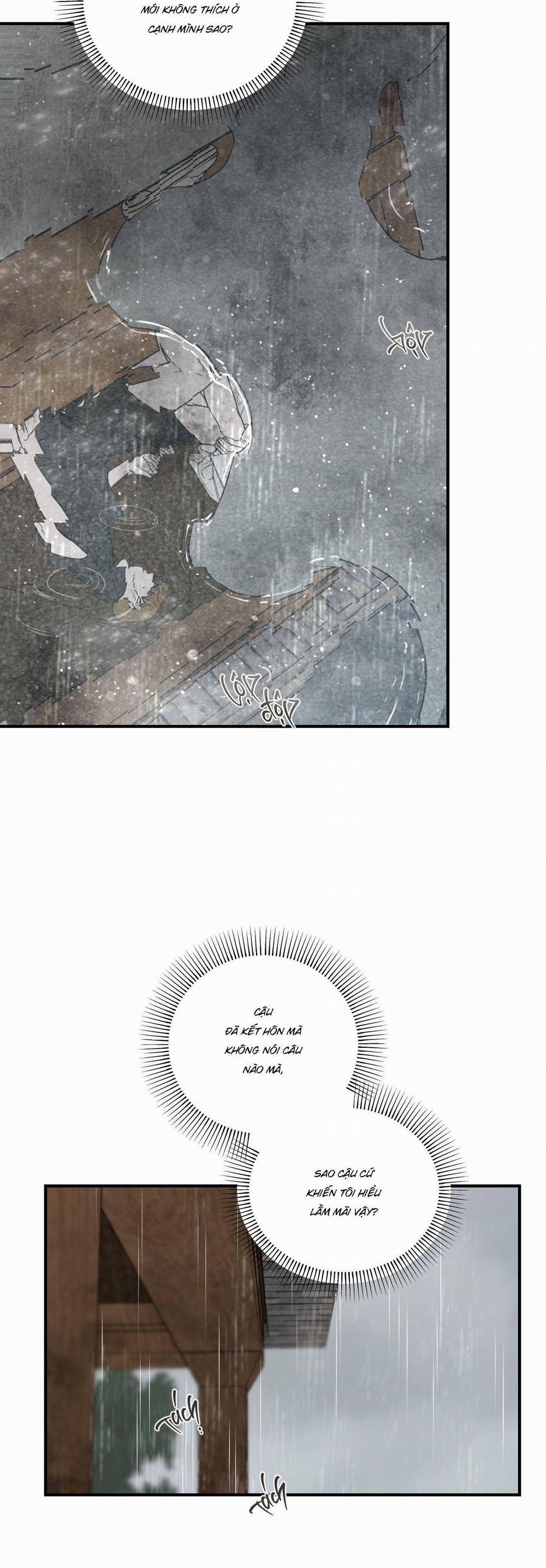 Lời Tỏ Tình Chân Thành Nhất 4 0 trang 1