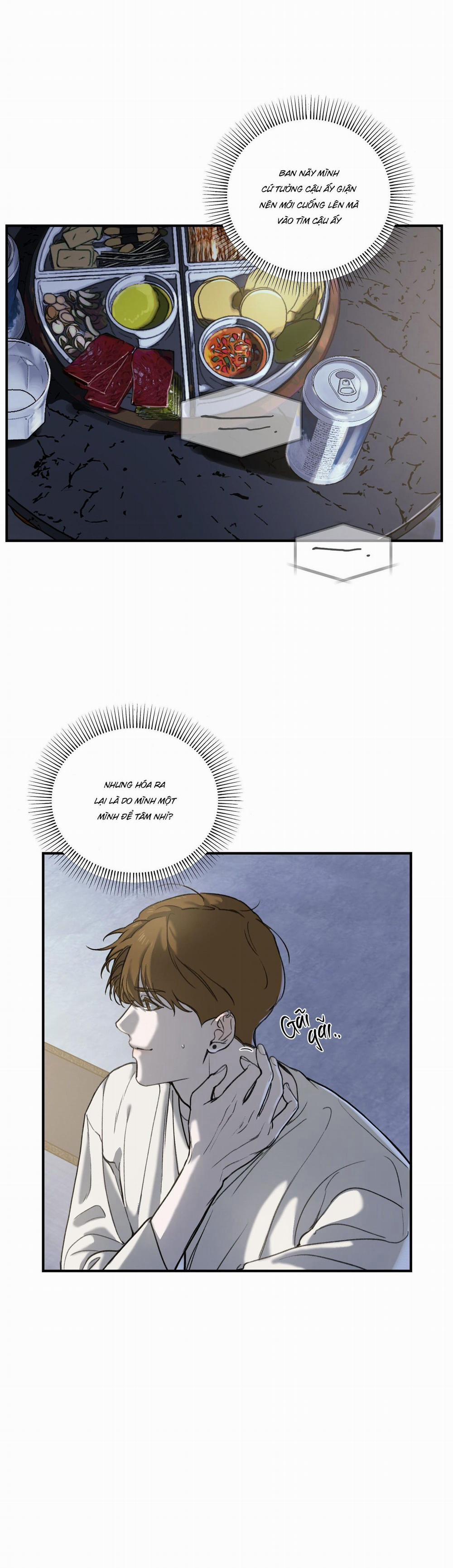 Lời Tỏ Tình Chân Thành Nhất 4 0 trang 10