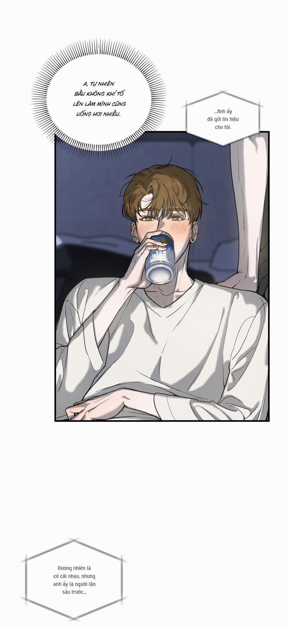 Lời Tỏ Tình Chân Thành Nhất 4 0 trang 12