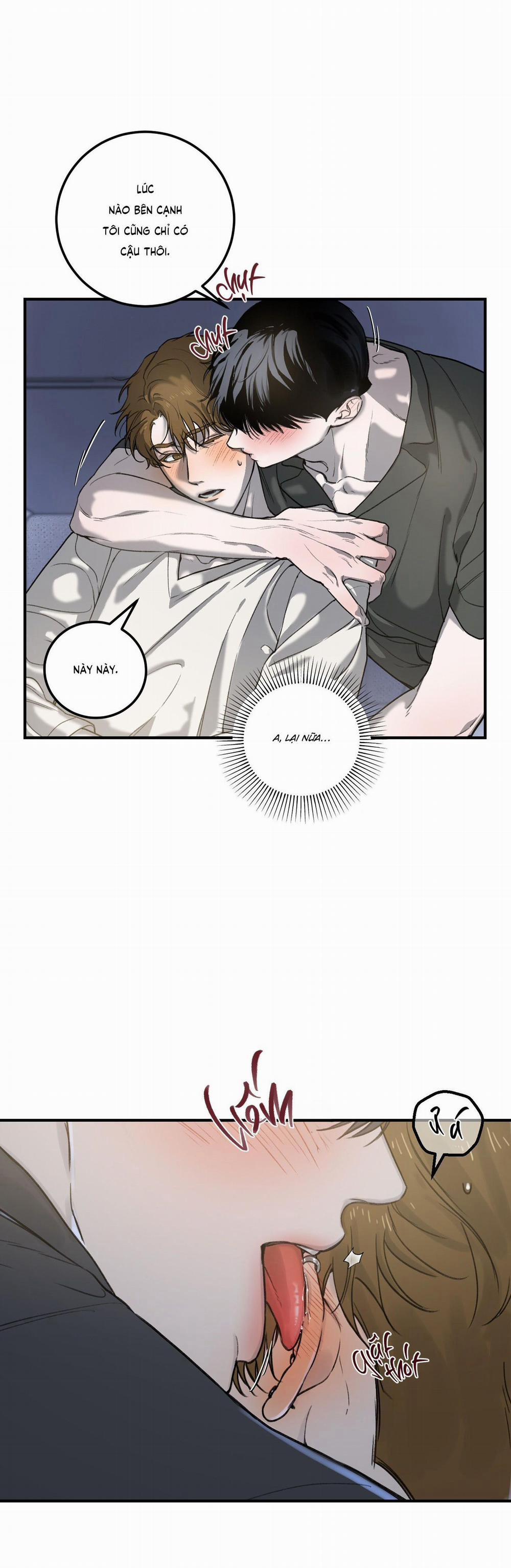 Lời Tỏ Tình Chân Thành Nhất 4 0 trang 15