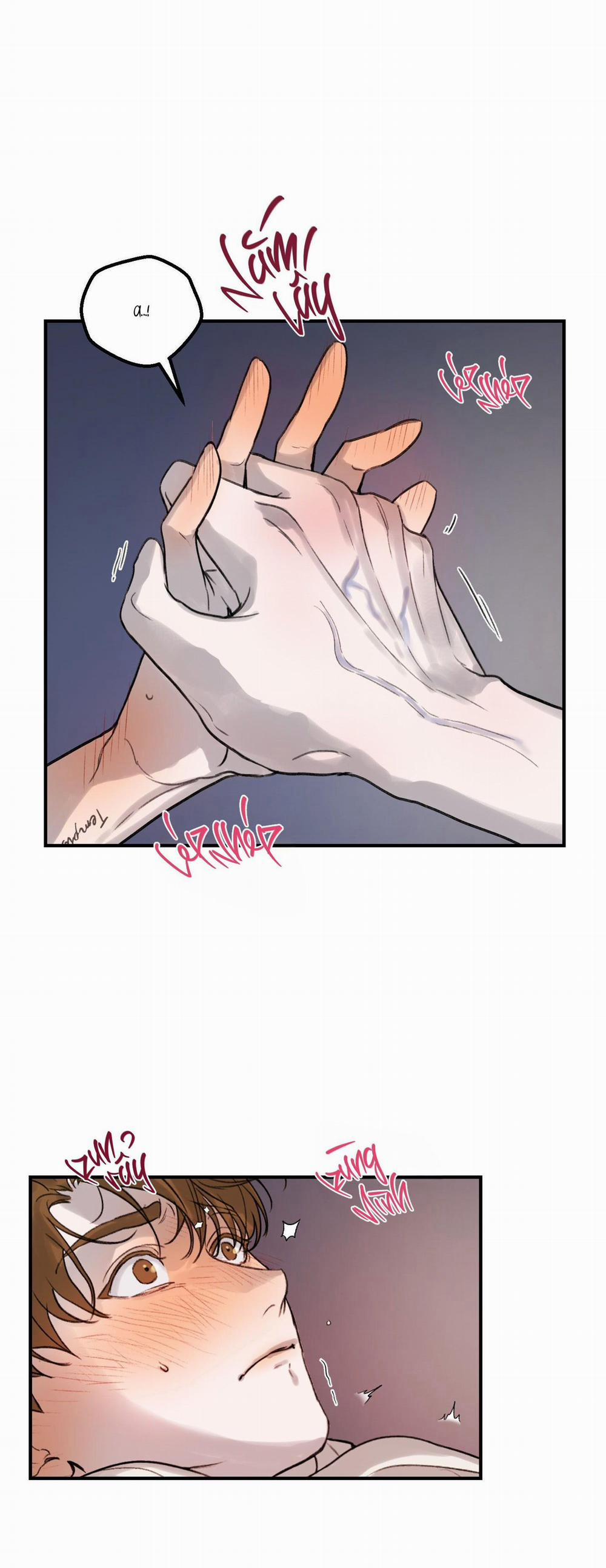 Lời Tỏ Tình Chân Thành Nhất 4 0 trang 36