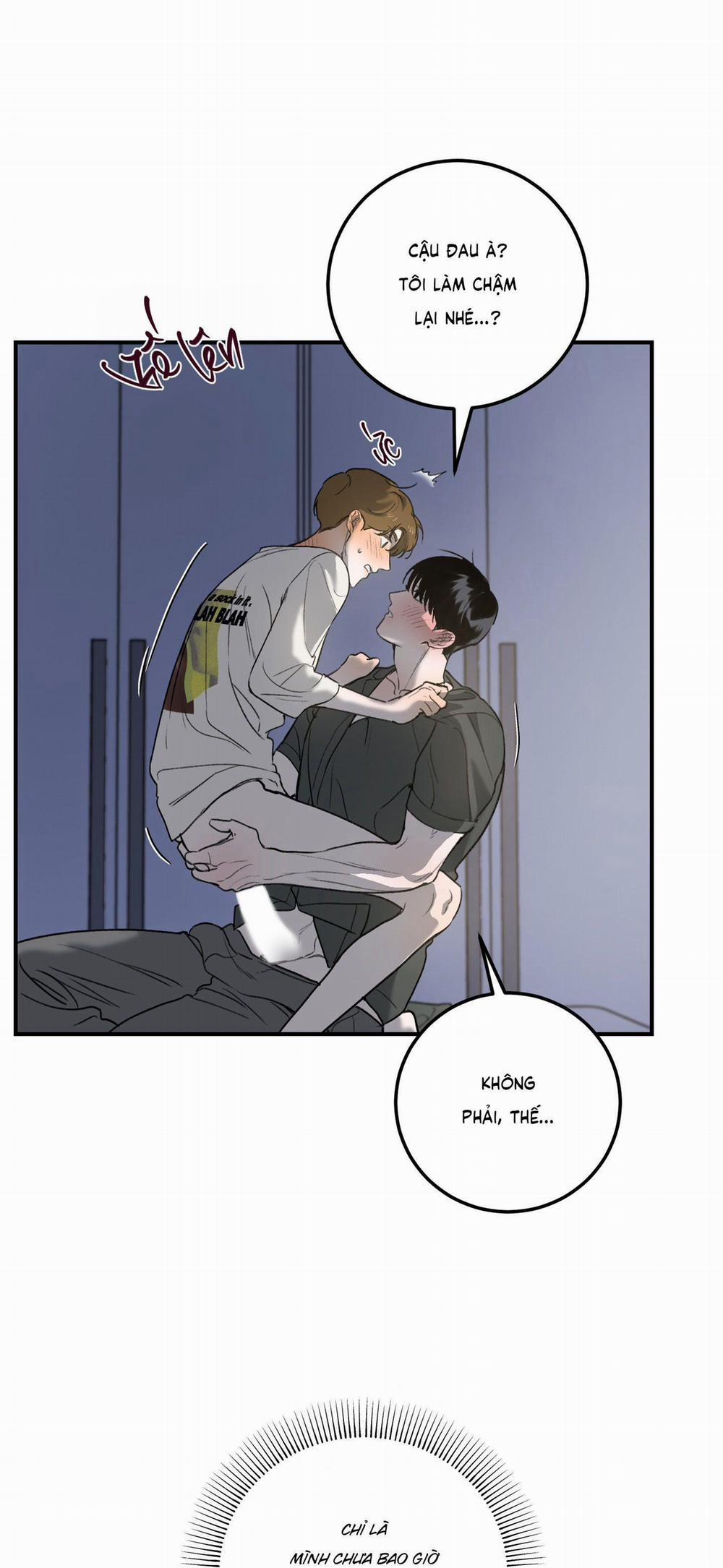 Lời Tỏ Tình Chân Thành Nhất 4 0 trang 44