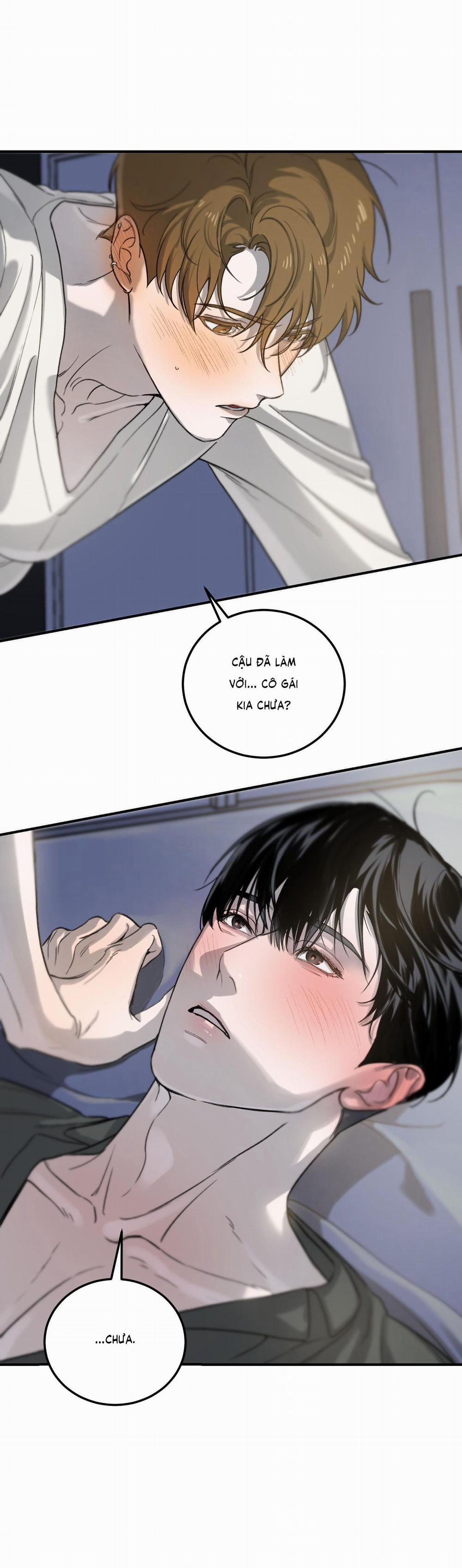 Lời Tỏ Tình Chân Thành Nhất 4 0 trang 51