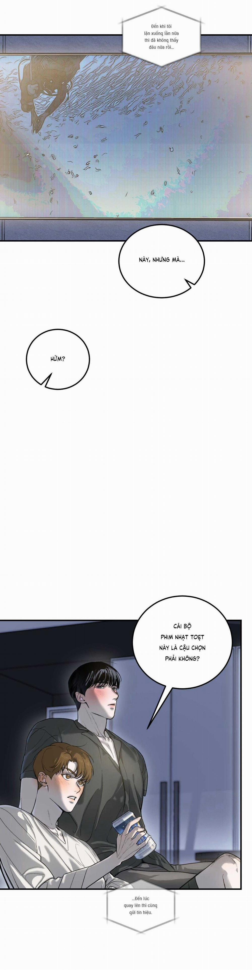 Lời Tỏ Tình Chân Thành Nhất 4 trang 13