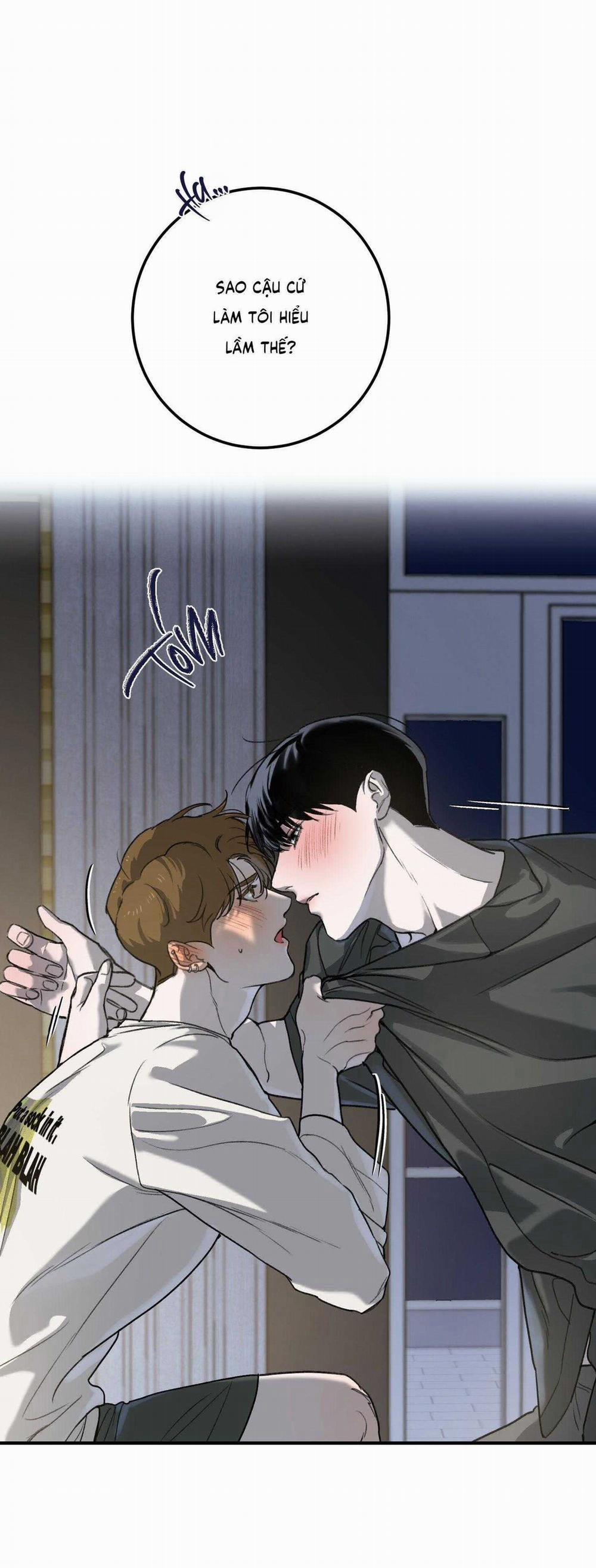 Lời Tỏ Tình Chân Thành Nhất 4 trang 21