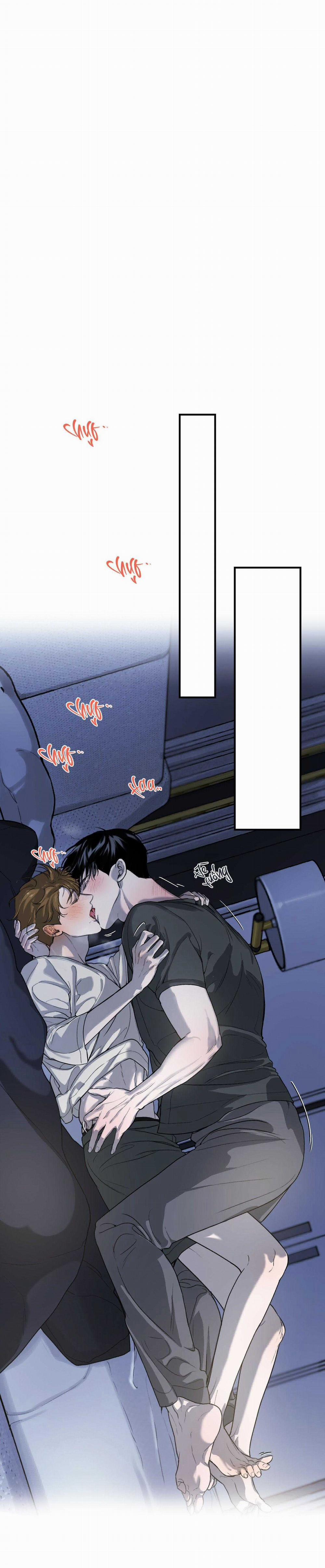 Lời Tỏ Tình Chân Thành Nhất 4 trang 24