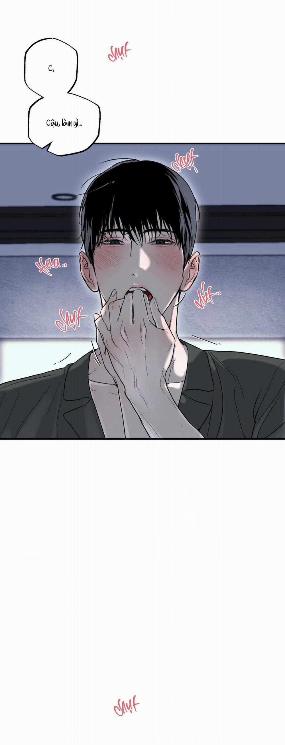 Lời Tỏ Tình Chân Thành Nhất 4 trang 29