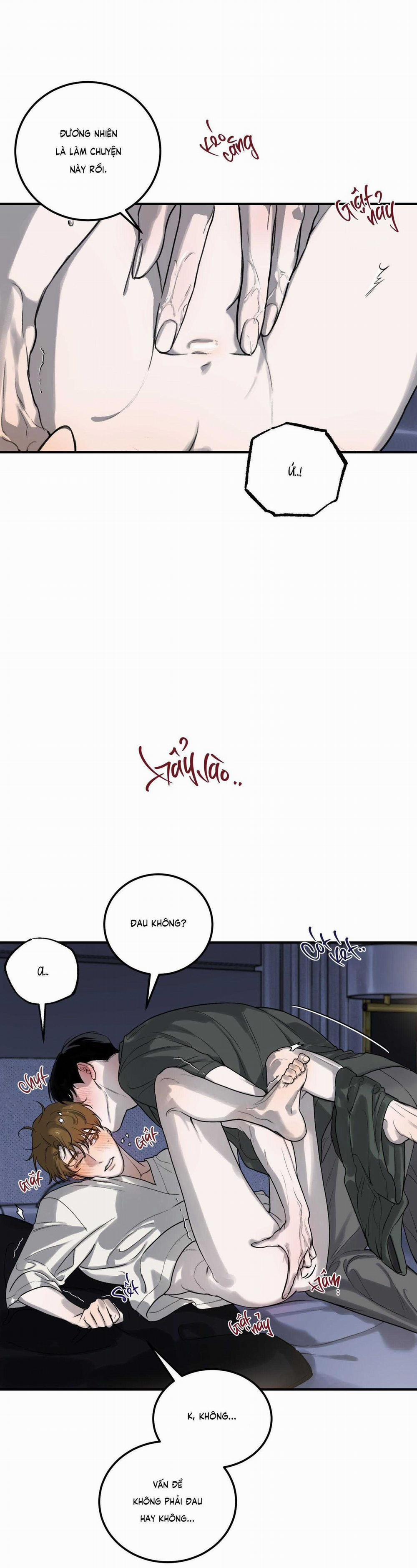 Lời Tỏ Tình Chân Thành Nhất 4 trang 31