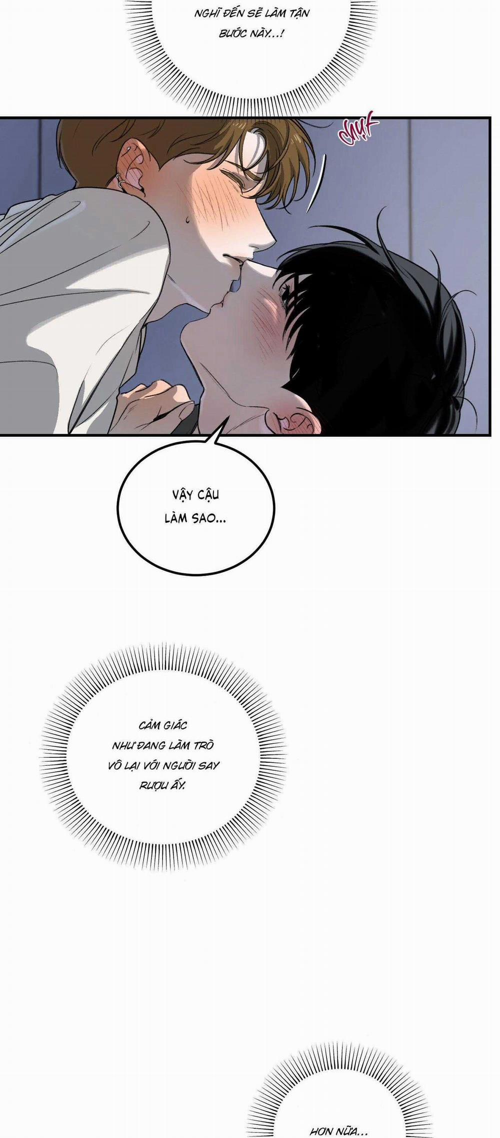 Lời Tỏ Tình Chân Thành Nhất 4 trang 45