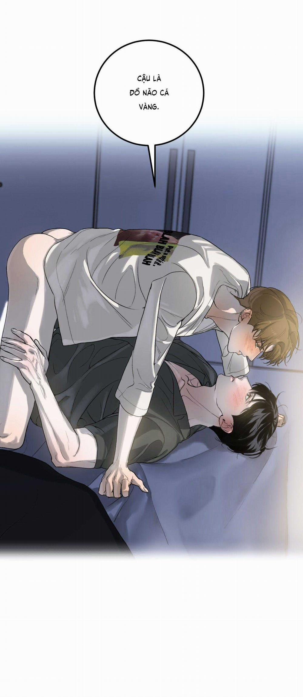 Lời Tỏ Tình Chân Thành Nhất 4 trang 49