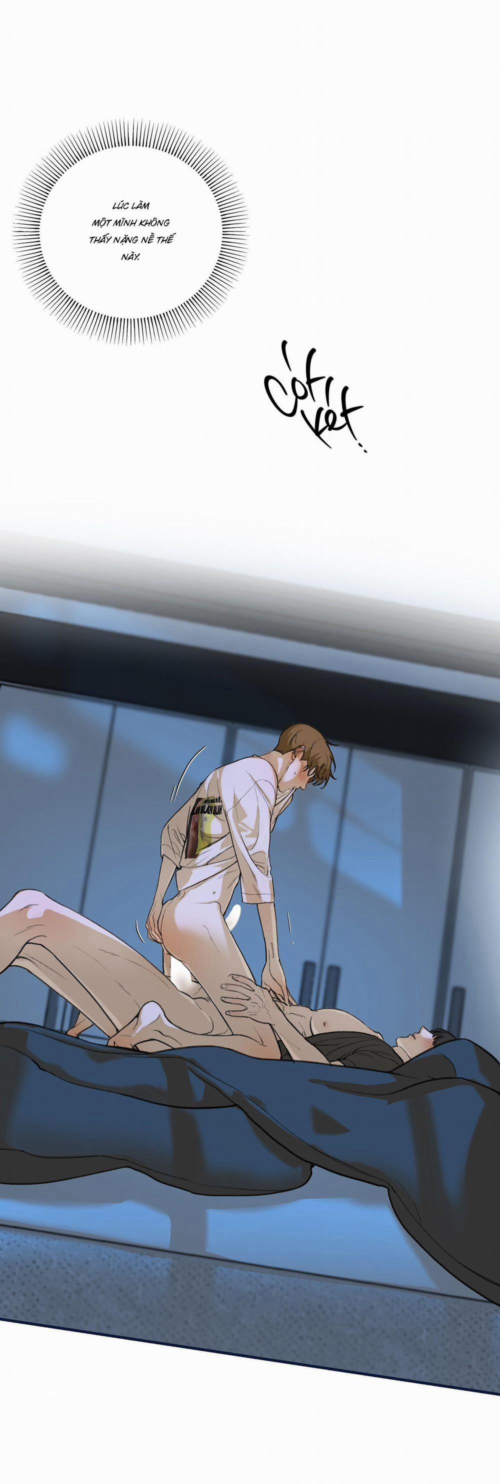 Lời Tỏ Tình Chân Thành Nhất 5 18++ trang 1