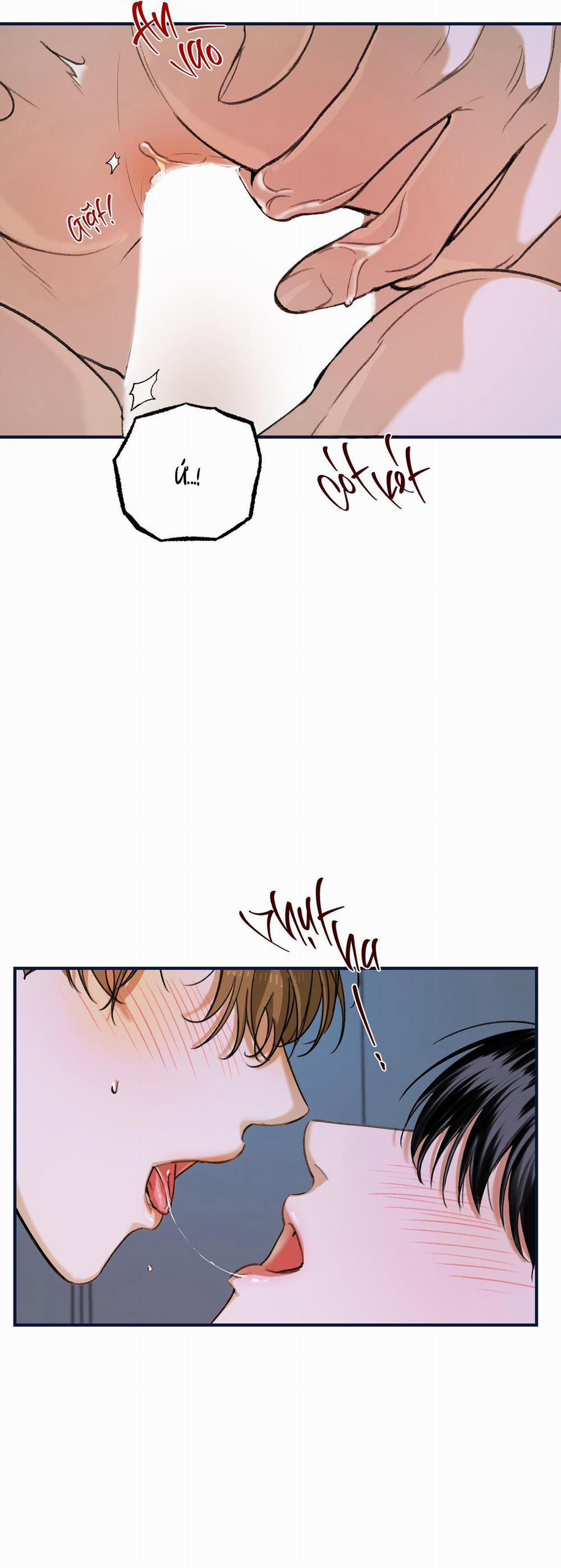 Lời Tỏ Tình Chân Thành Nhất 5 18++ trang 14