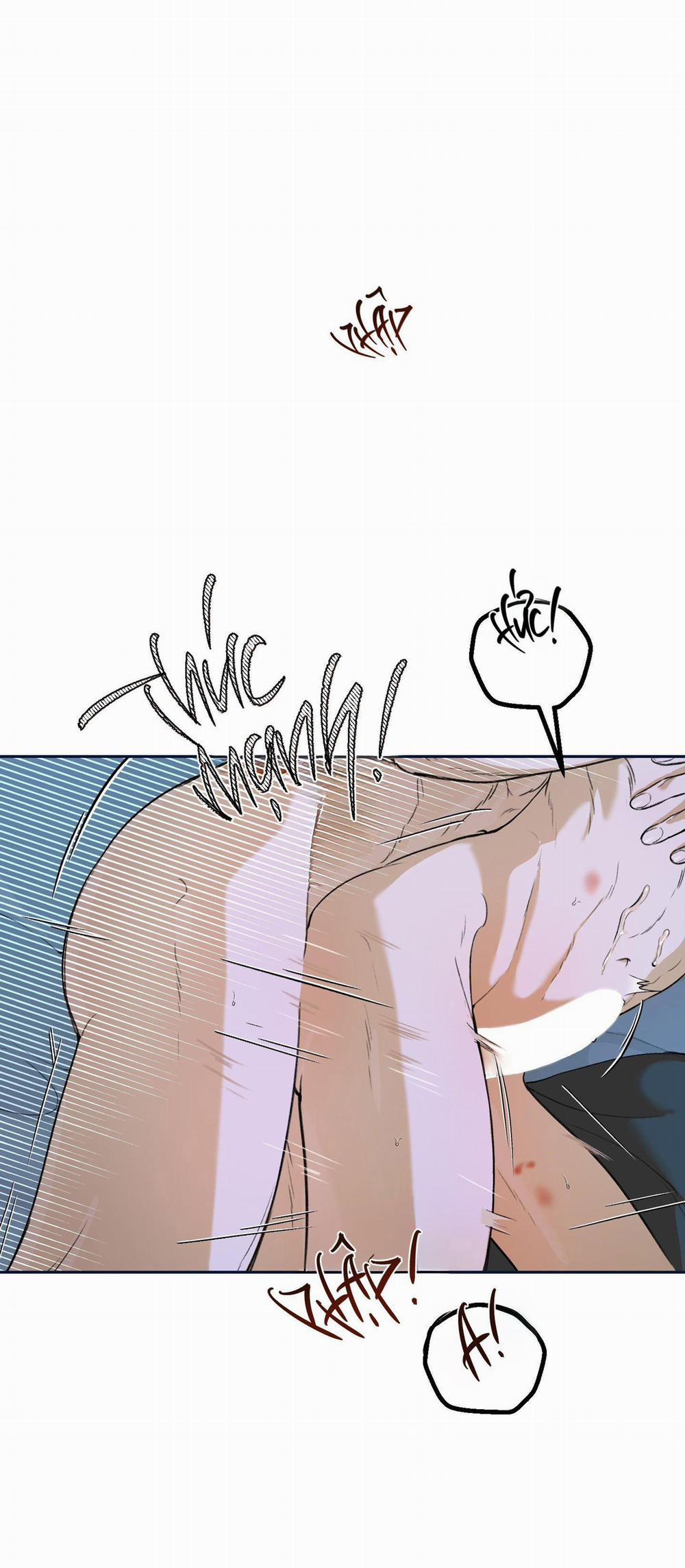 Lời Tỏ Tình Chân Thành Nhất 5 18++ trang 25