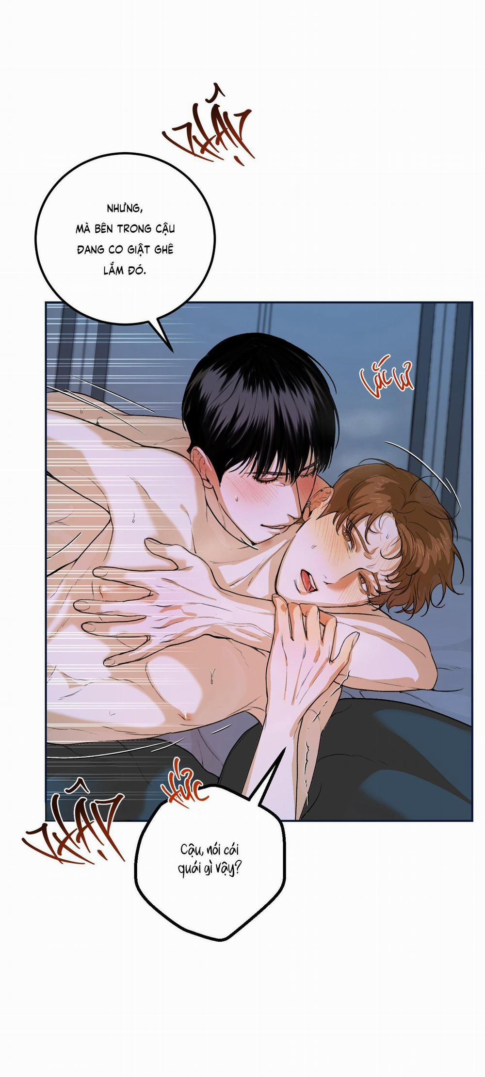 Lời Tỏ Tình Chân Thành Nhất 5 18++ trang 28