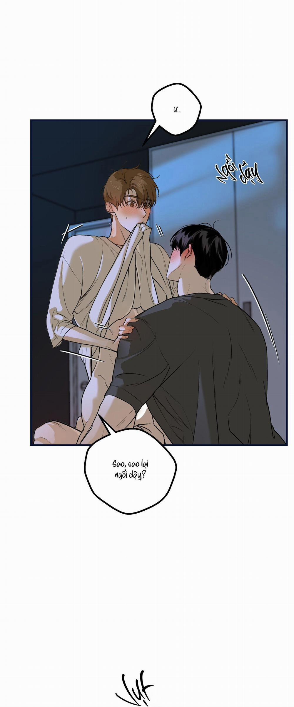 Lời Tỏ Tình Chân Thành Nhất 5 18++ trang 3