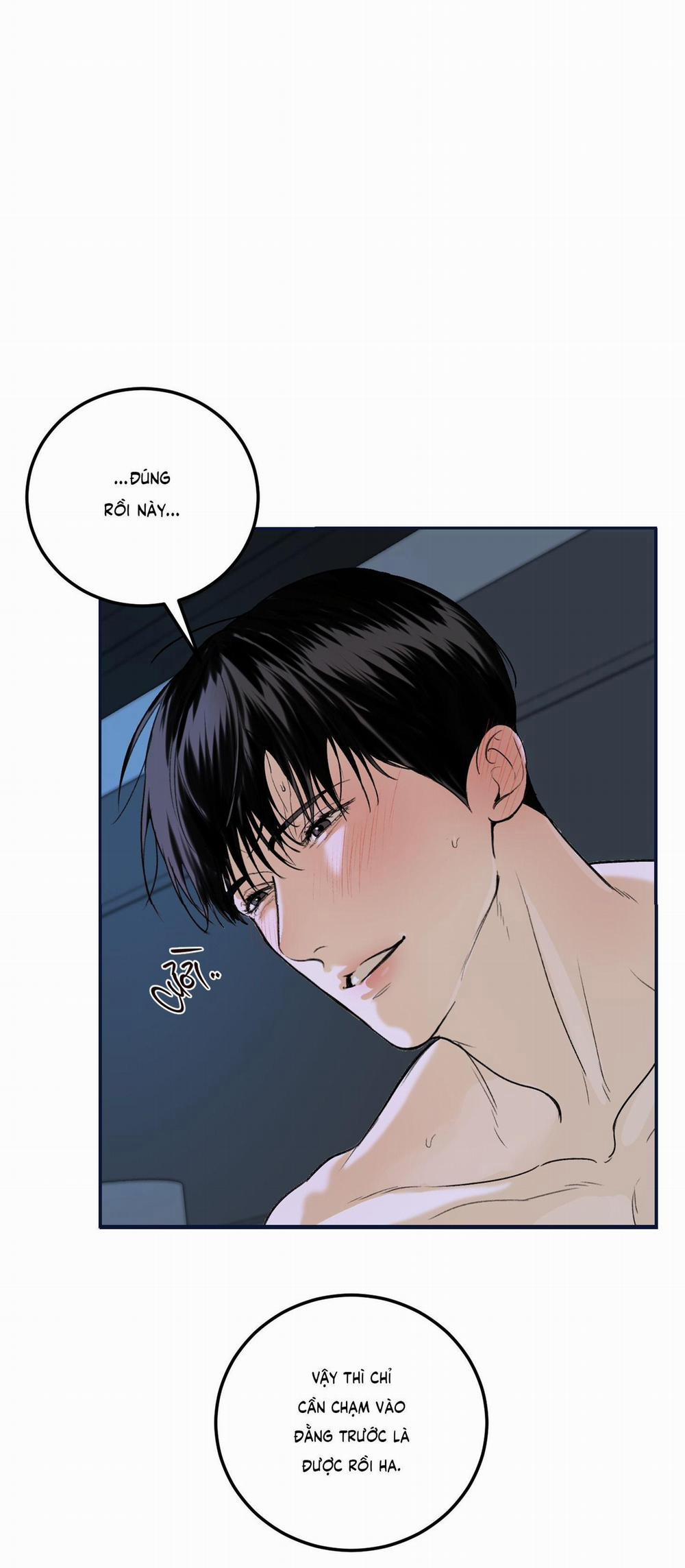 Lời Tỏ Tình Chân Thành Nhất 5 18++ trang 42