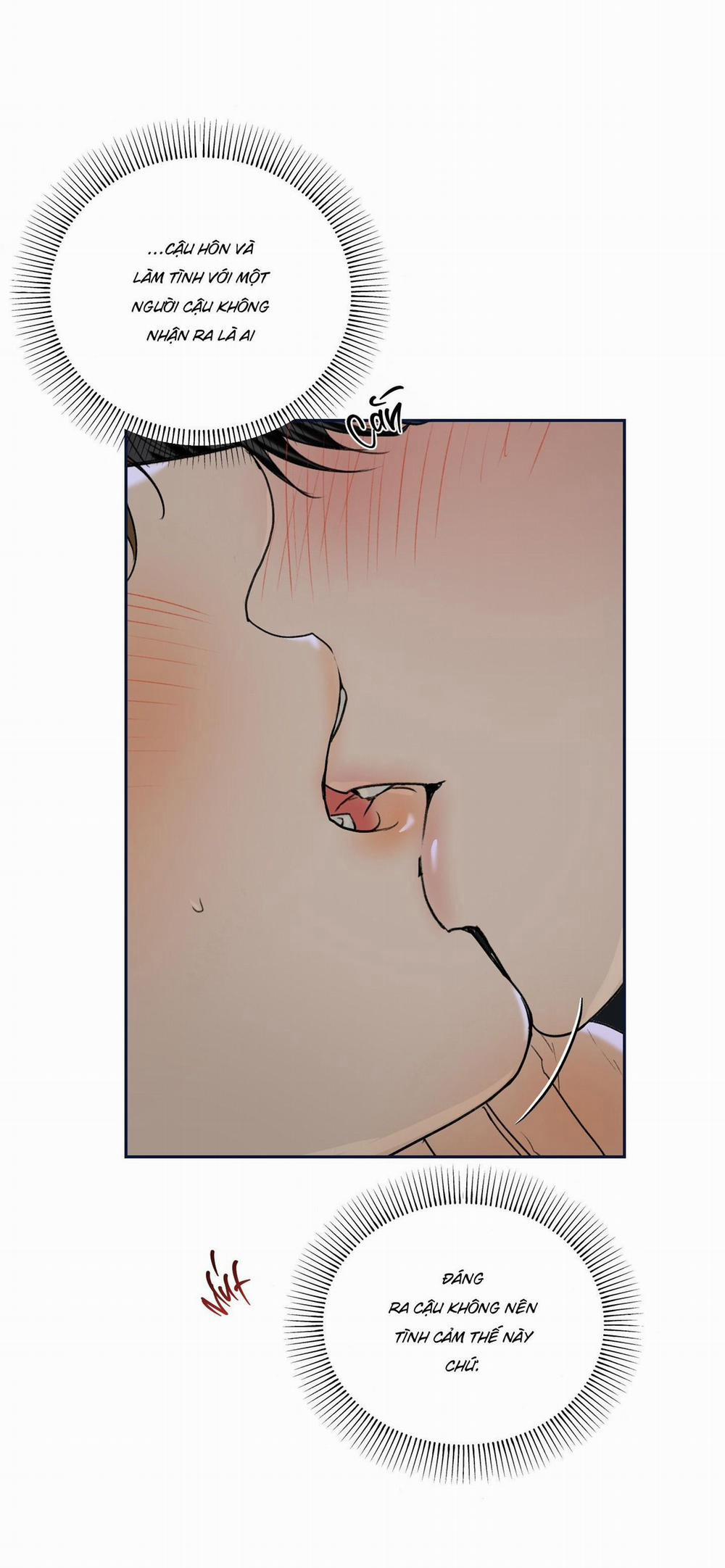 Lời Tỏ Tình Chân Thành Nhất 5 18++ trang 55