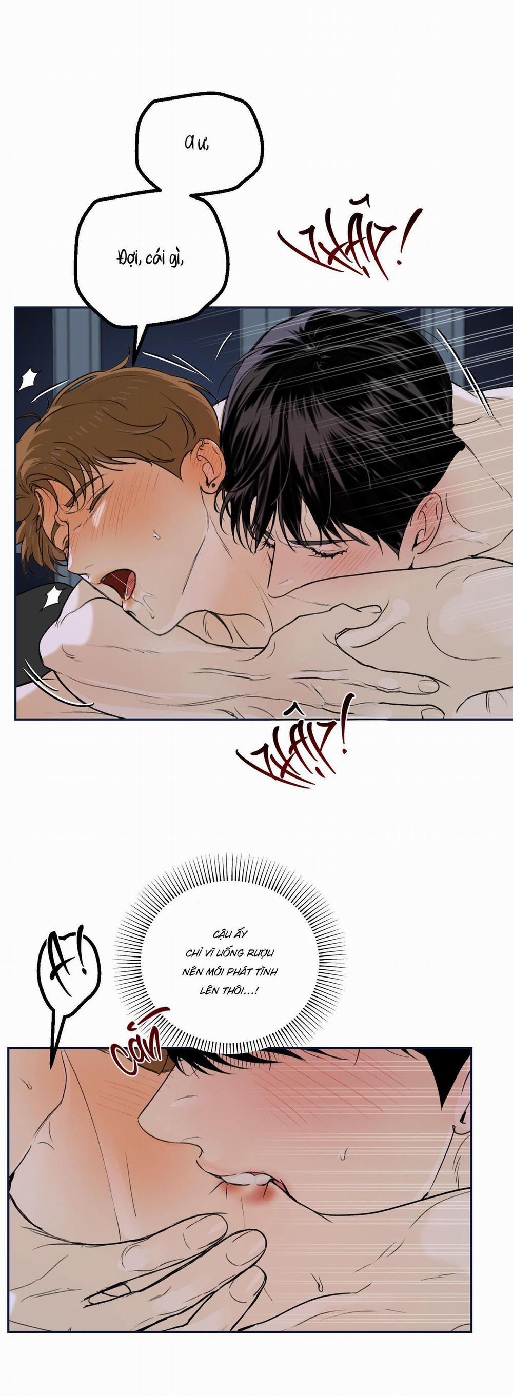 Lời Tỏ Tình Chân Thành Nhất 5 trang 37