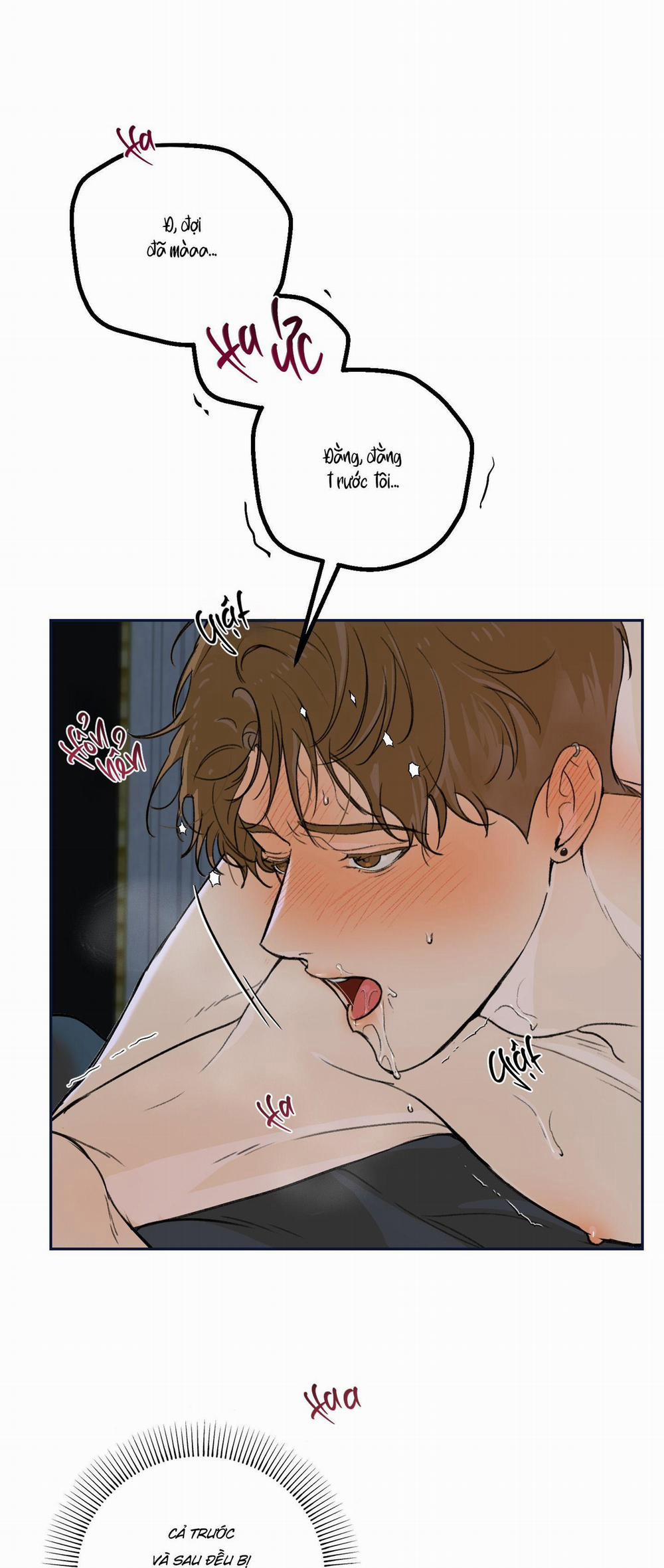 Lời Tỏ Tình Chân Thành Nhất 5 trang 40