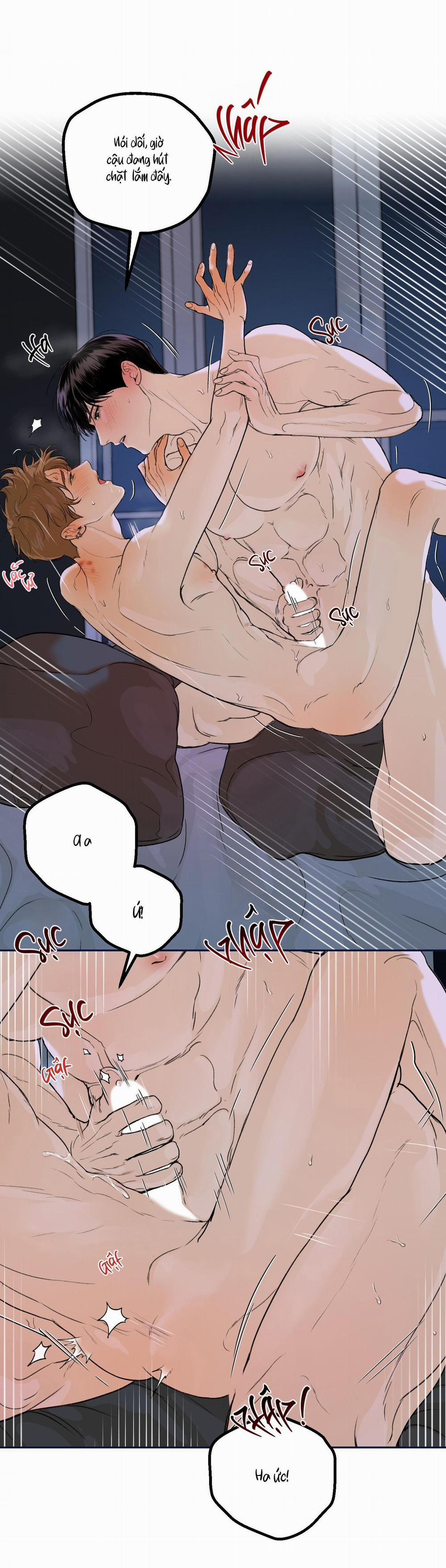 Lời Tỏ Tình Chân Thành Nhất 5 trang 45