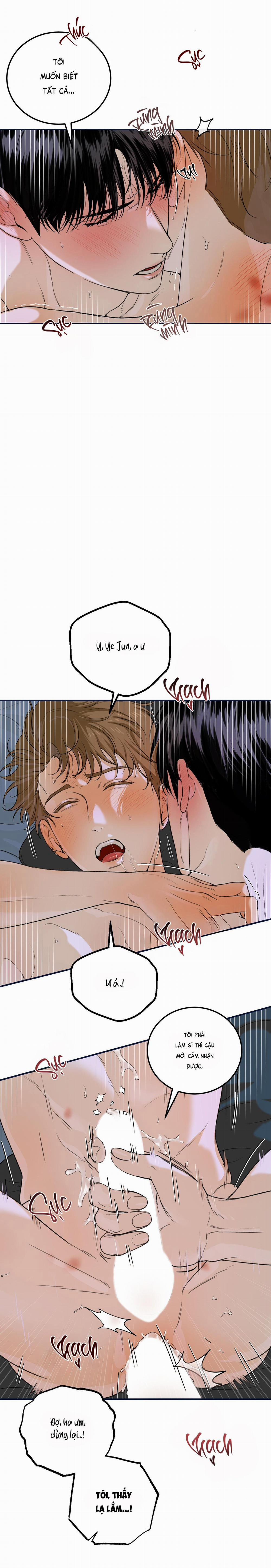 Lời Tỏ Tình Chân Thành Nhất 5 trang 46