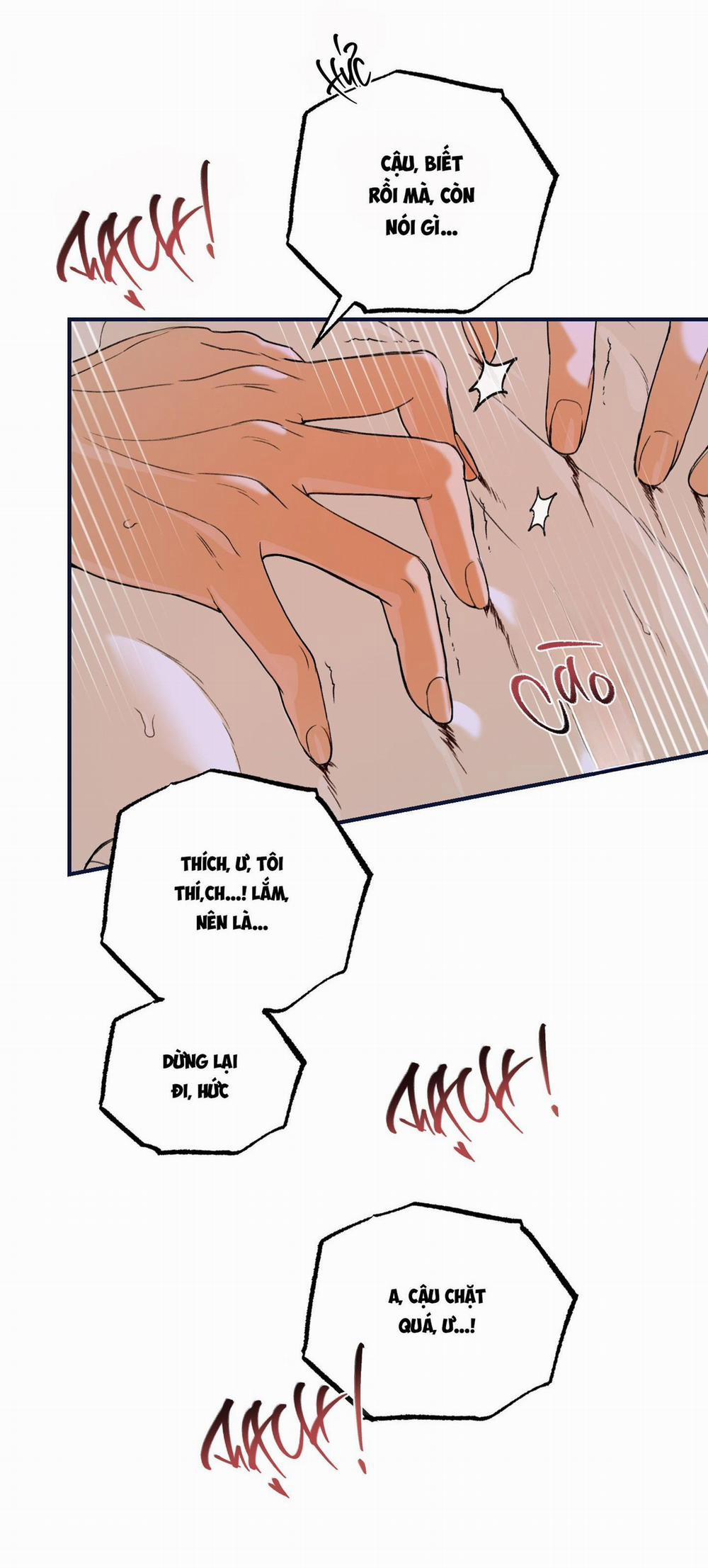 Lời Tỏ Tình Chân Thành Nhất 5 trang 49