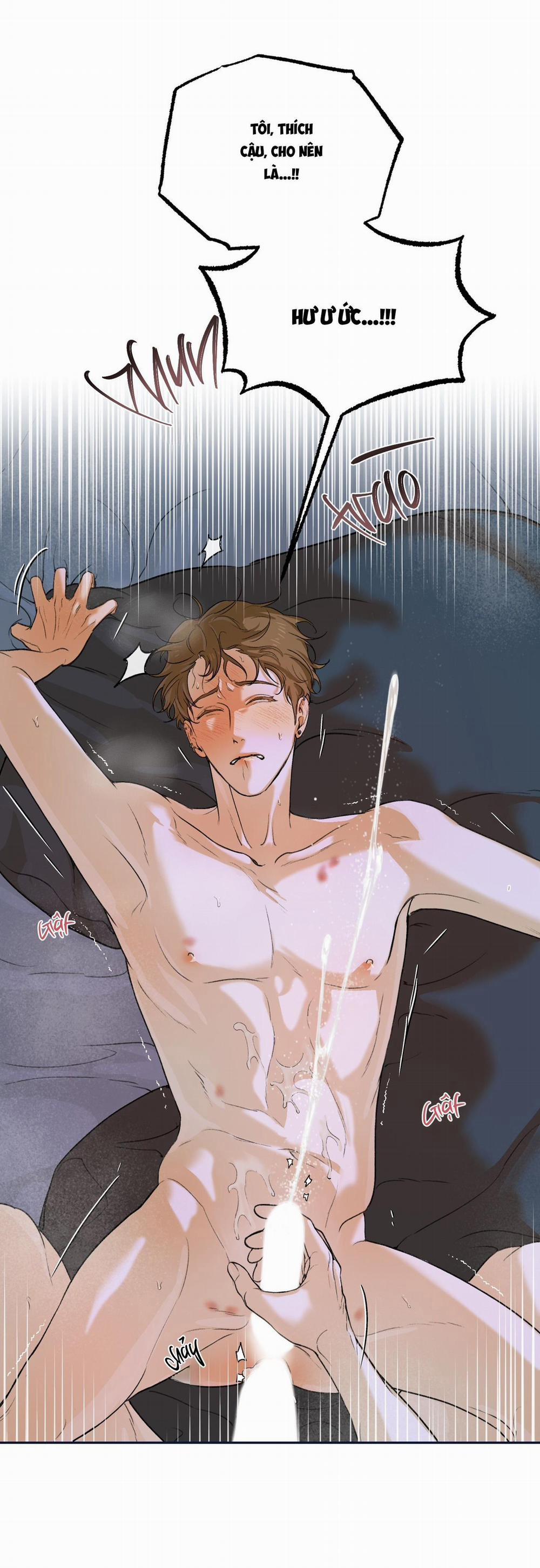 Lời Tỏ Tình Chân Thành Nhất 5 trang 50