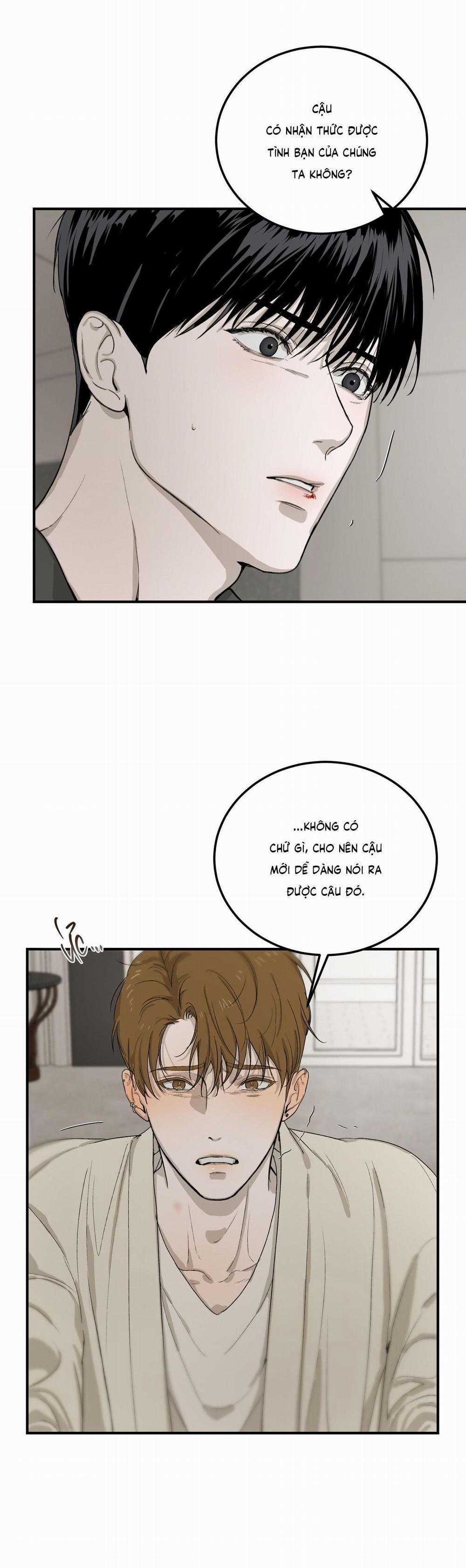 Lời Tỏ Tình Chân Thành Nhất 6 0 trang 33