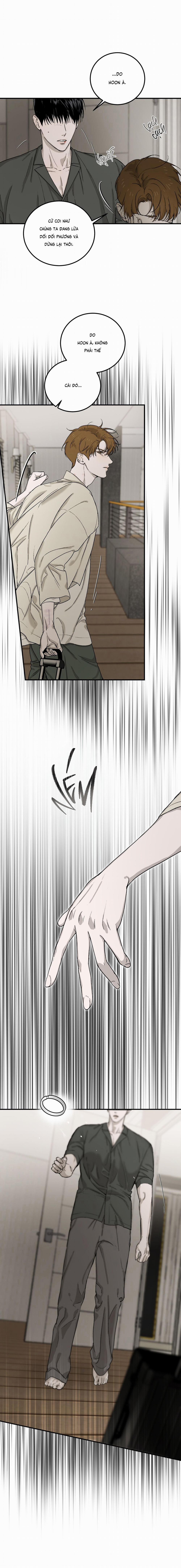 Lời Tỏ Tình Chân Thành Nhất 6 0 trang 34