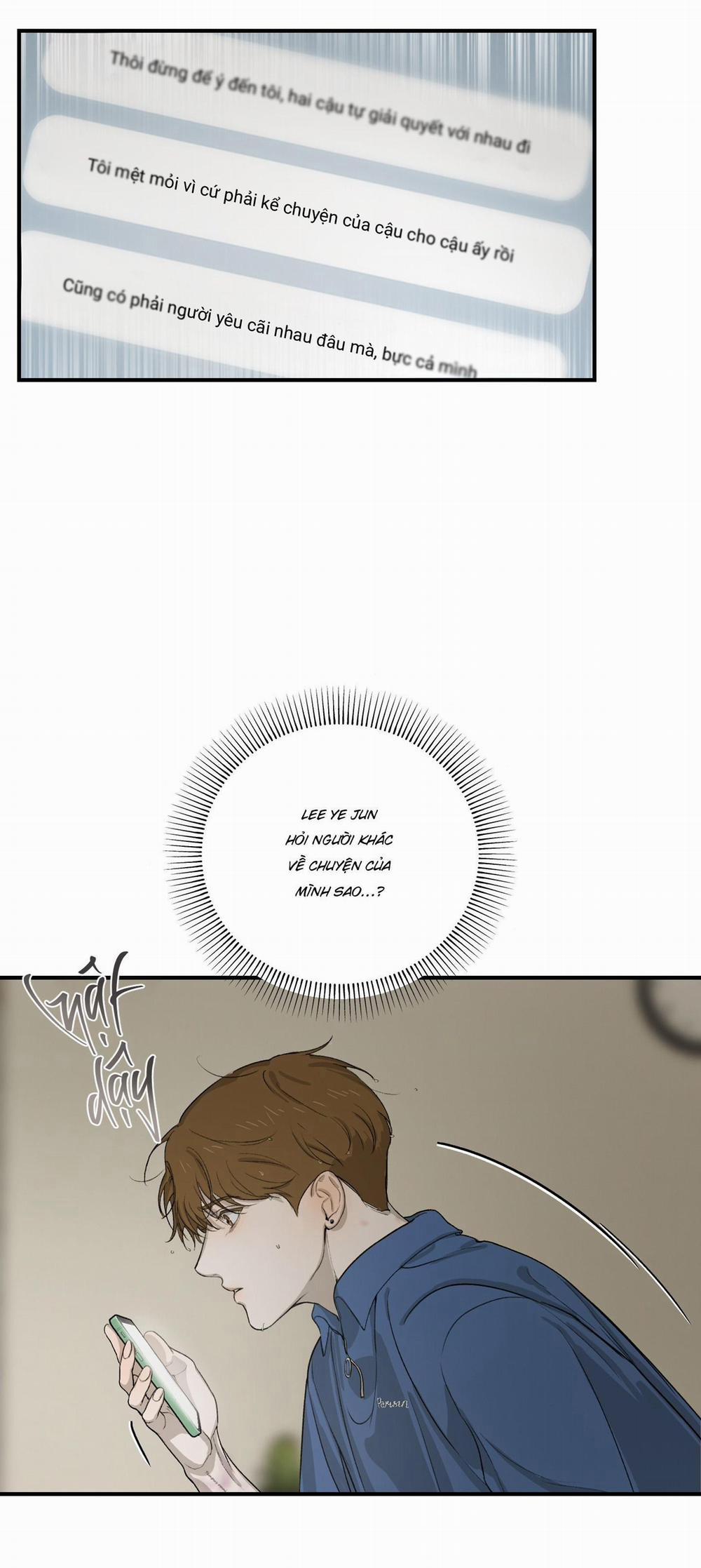 Lời Tỏ Tình Chân Thành Nhất 6 0 trang 49