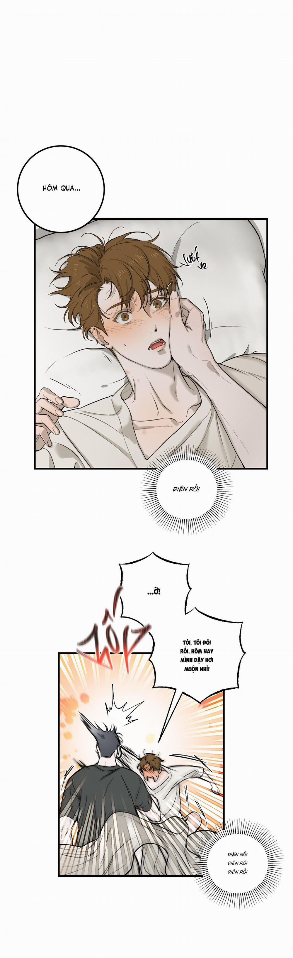 Lời Tỏ Tình Chân Thành Nhất 6 0 trang 9