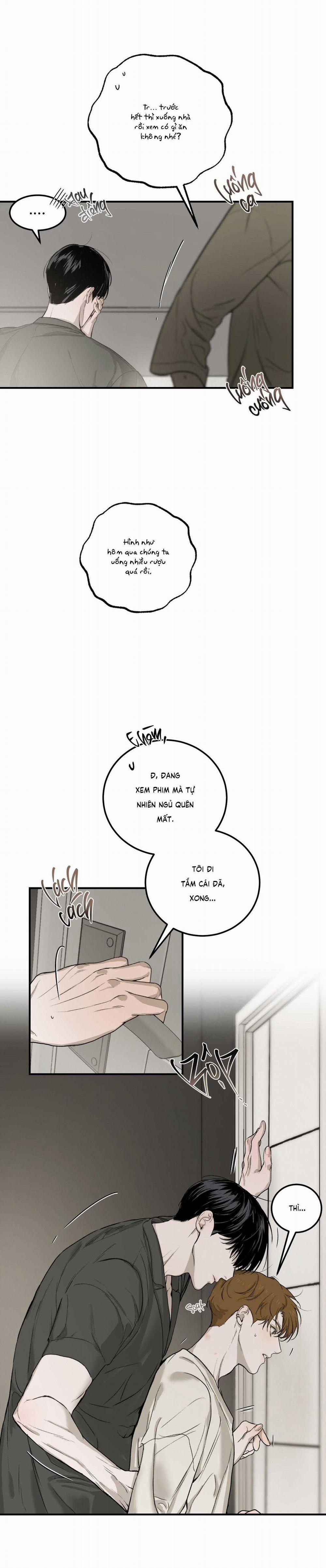 Lời Tỏ Tình Chân Thành Nhất 6 trang 10