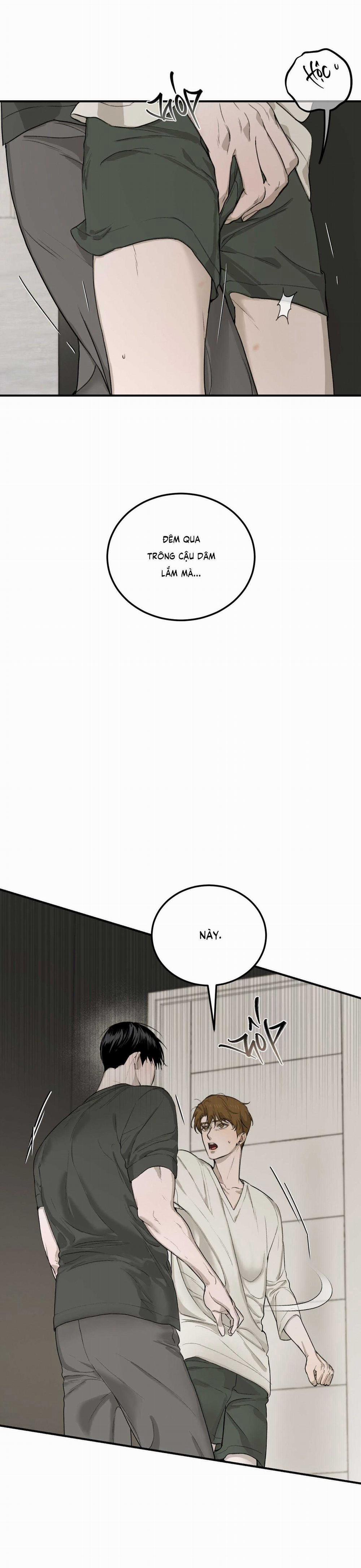 Lời Tỏ Tình Chân Thành Nhất 6 trang 13