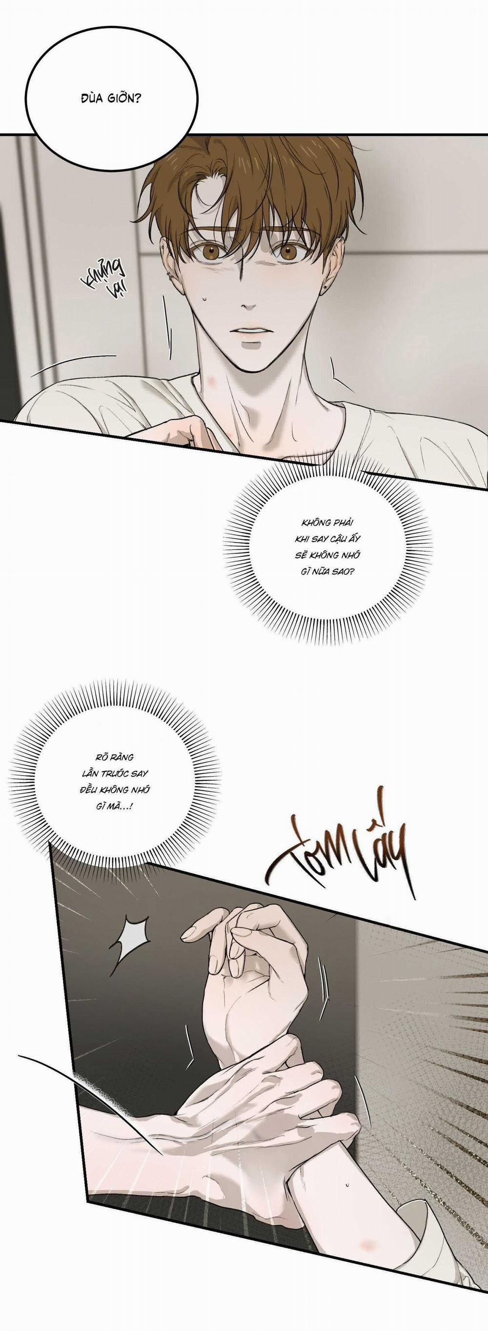 Lời Tỏ Tình Chân Thành Nhất 6 trang 15